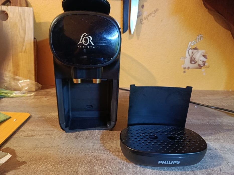 Кавомашинка Phillips Lor Barista