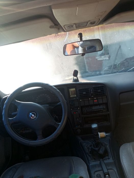 Продам авто Опель омега а