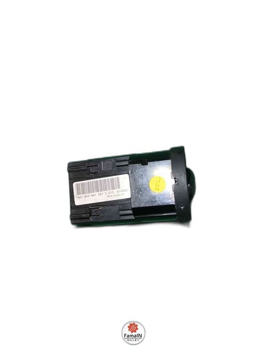 Botão / Interruptor Luzes AUDI A4 B7 Avant