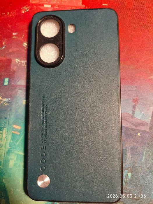 Захисна плівка на  Poco X7 Pro