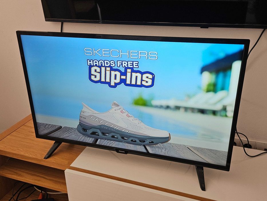 Telewizor Philips 39PHT4112 39 cali HDMI