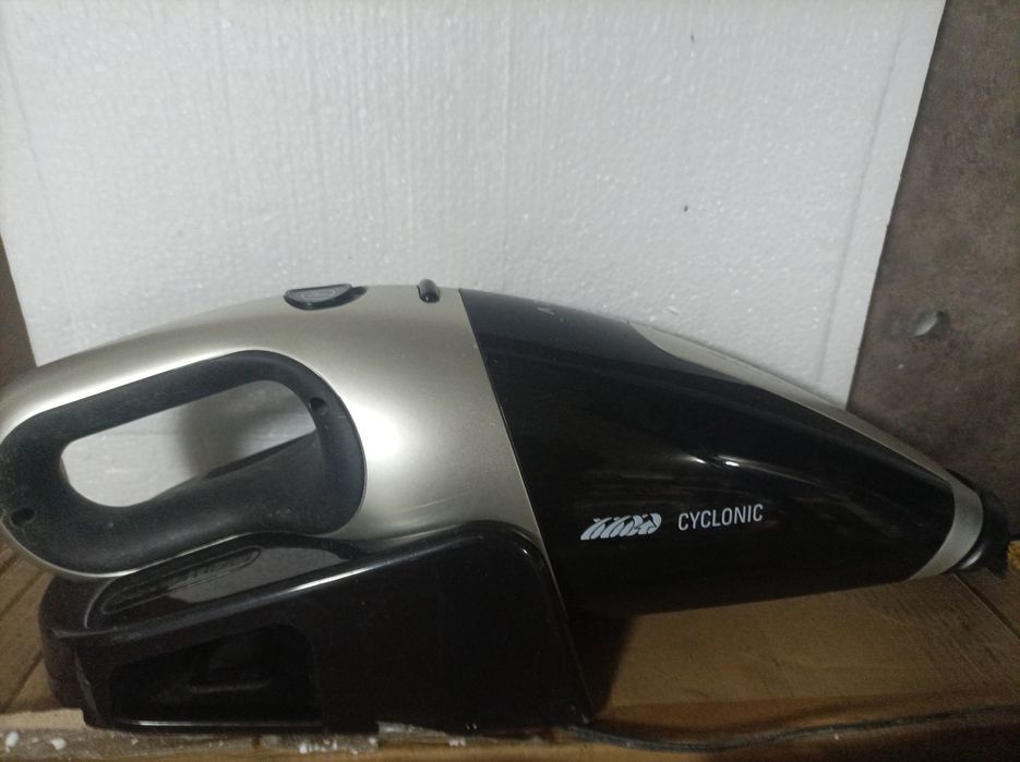 Aspirador Portátil Rowenta