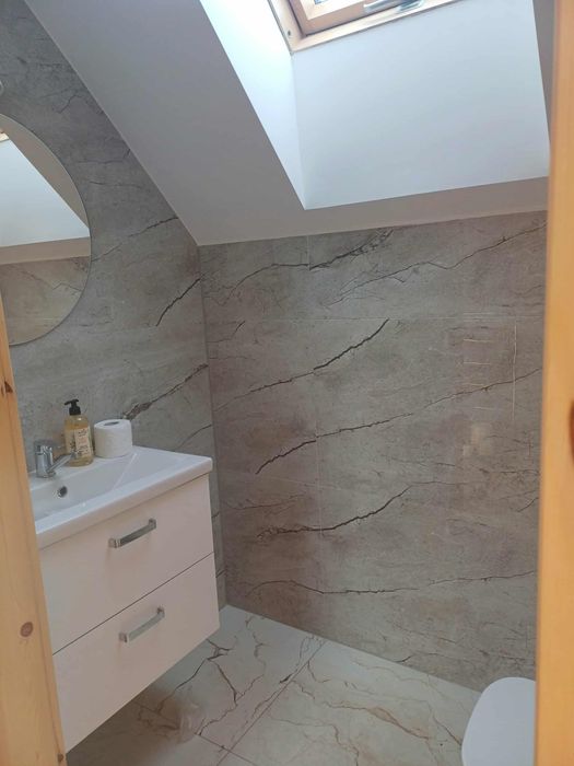 Dwa mieszkania domki Jabłonowa