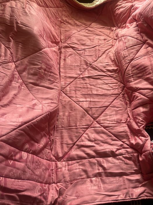 Edredões cama de casal usados