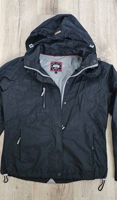 Kurtka wiatrówka Diverse r. L