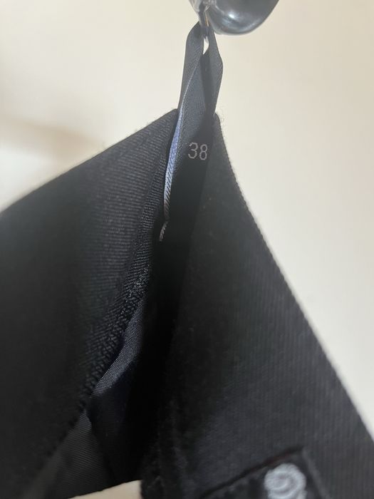 Traje académico Lisboa