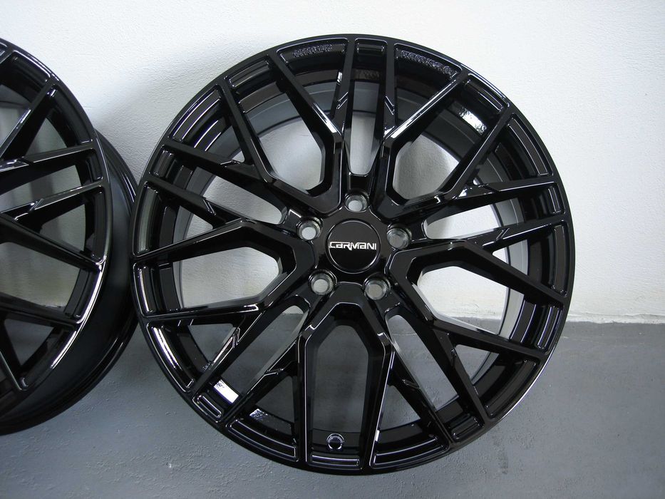 Alufelgi 19 5x108 Ford Mondeo Volvo S60 V60 S90 V90 Jaguar Range Rover