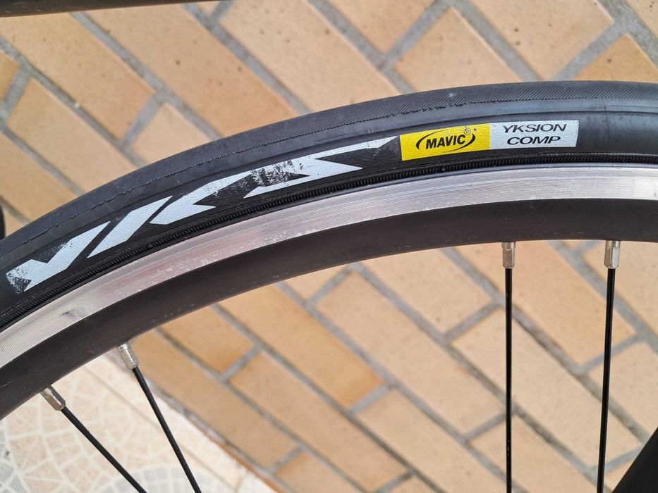 Bicicleta de Estrada Coluer Radar SL Carbono