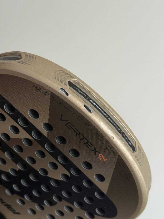 BULLPADEL vertex 04 25 mulher