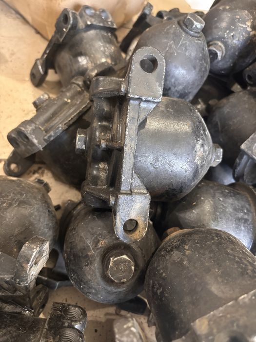 Продам фільтра тонкої очистки топлива зіл газ уаз