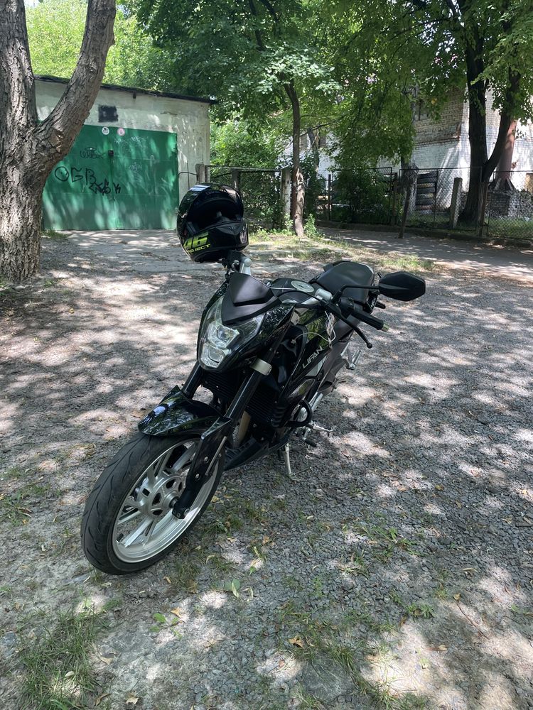 Lifan kp 250 обмін: Обмін - Мотоцикли Рівне на Olx