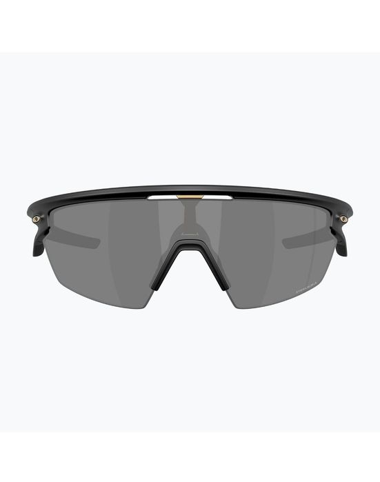 Okulary przeciwsłoneczne Oakley Sphaera PC matte black/prizm black