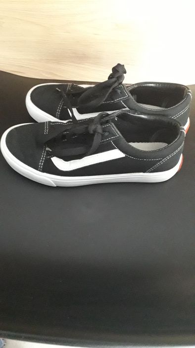 Tenisówki, trampki r.36 jak nowe