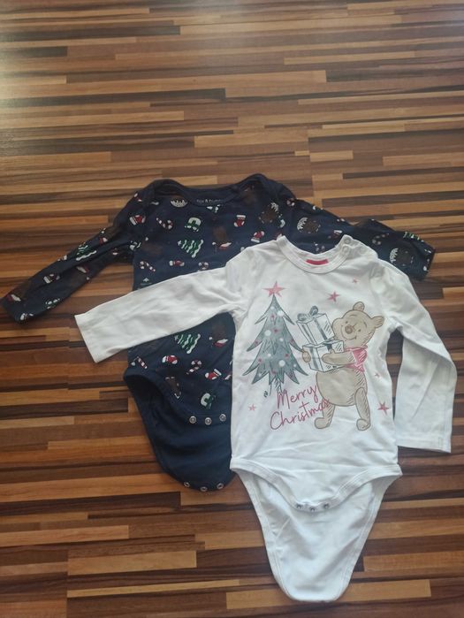 Body świateczne r. 80