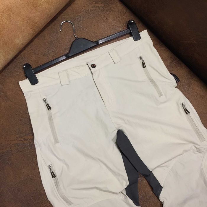 Штаны X-Bionic треккинговые мужские Icebreaker брюки штани x bionic