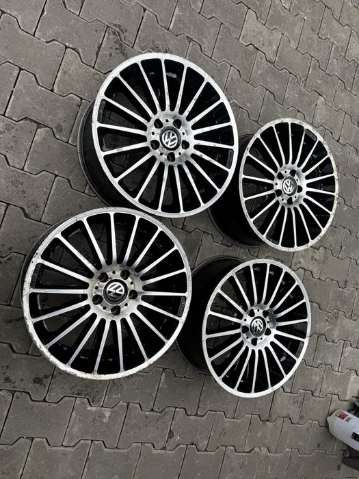 Felgi Volkswagen 18cali
