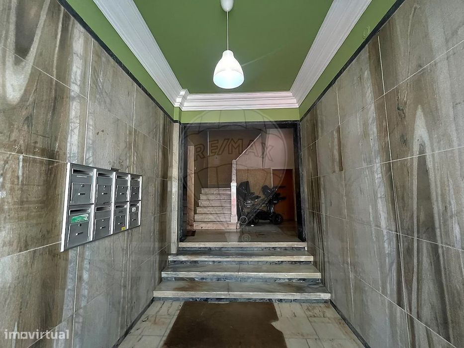 Apartamento T3 para venda
