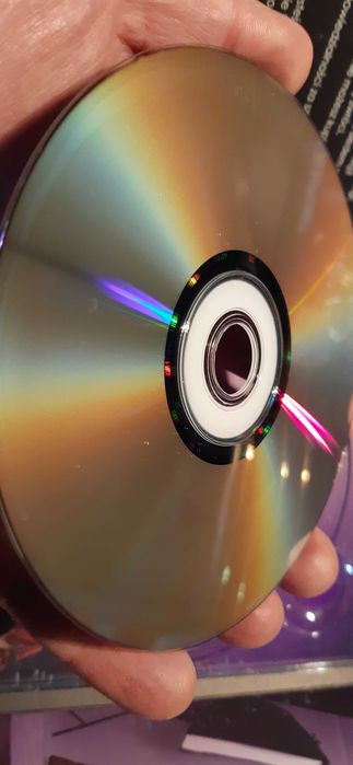 dvd kabaret smile
