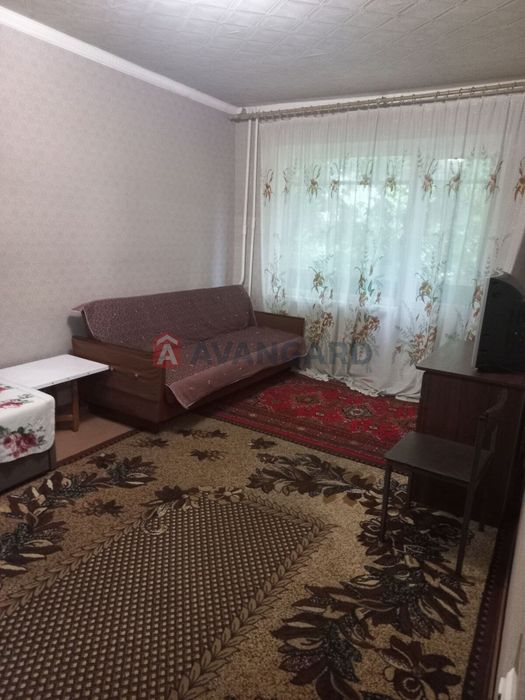 Продам 1-кімнатну квартиру Павлокічкаська.