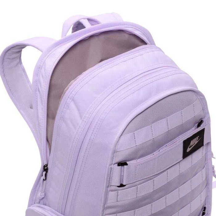 Nike RPM Lilac Bloom Purple Elit. Рюкзак женский. Премиум. Оригинал.