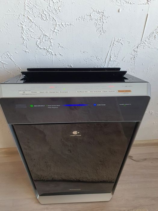 Oczyszczacz powietrza Panasonic F VXR70G