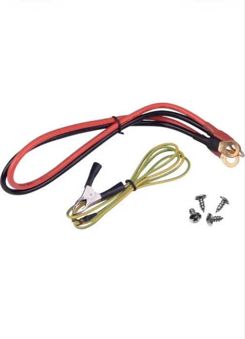 Перетворювач напруги Volt Polska IPS 2600 N 12/230V 1300/2600W (3IPSN26012)