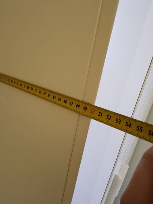 Szafa Ikea sprzedam tanio