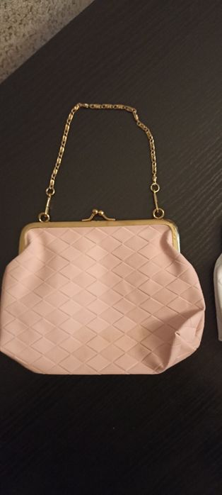 Кошельки на цепочке