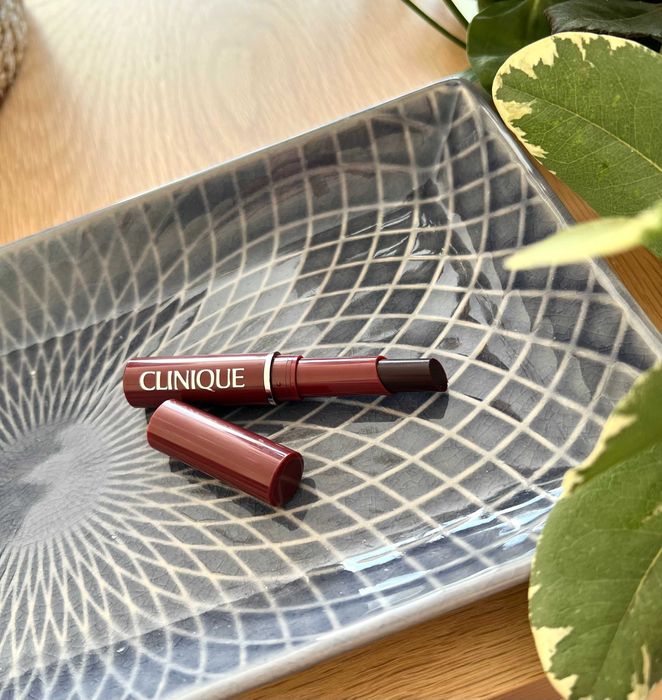 Помада Clinique Black Honey Almost Lipstick. Оригінал