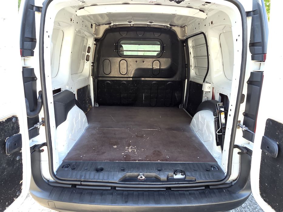 Renault Kangoo 1.5 DCi, 2011, Impecável