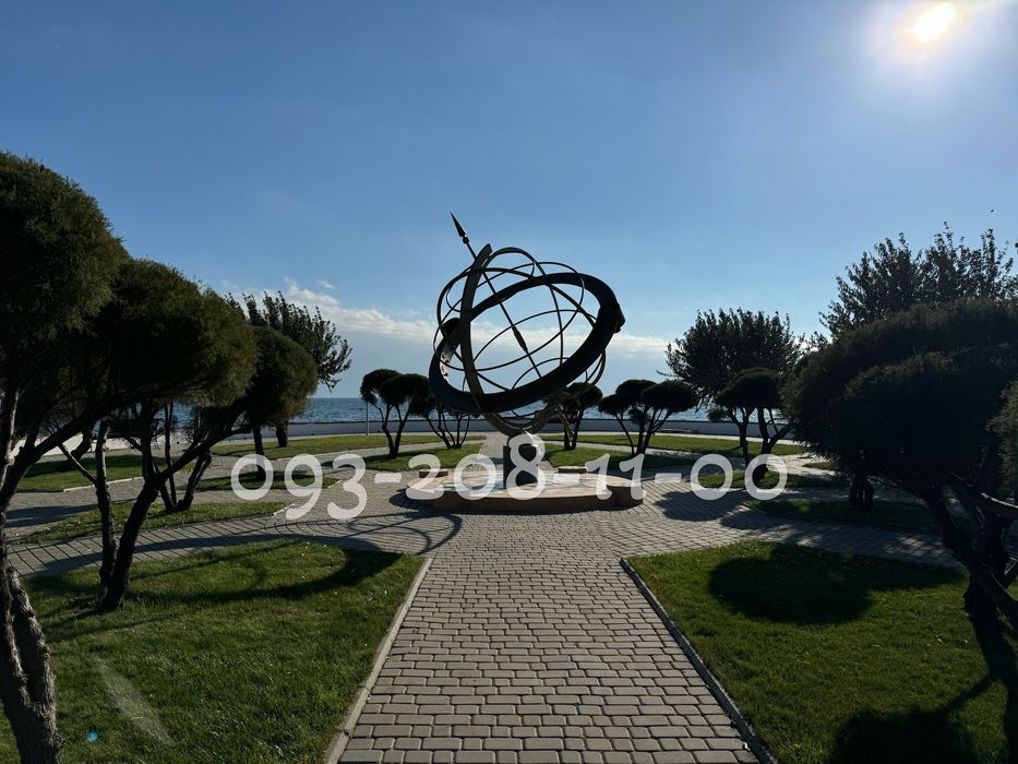 ‼️Комиссия 0% Сосновый Берег. Участок 25 соток. Первая линия моря!