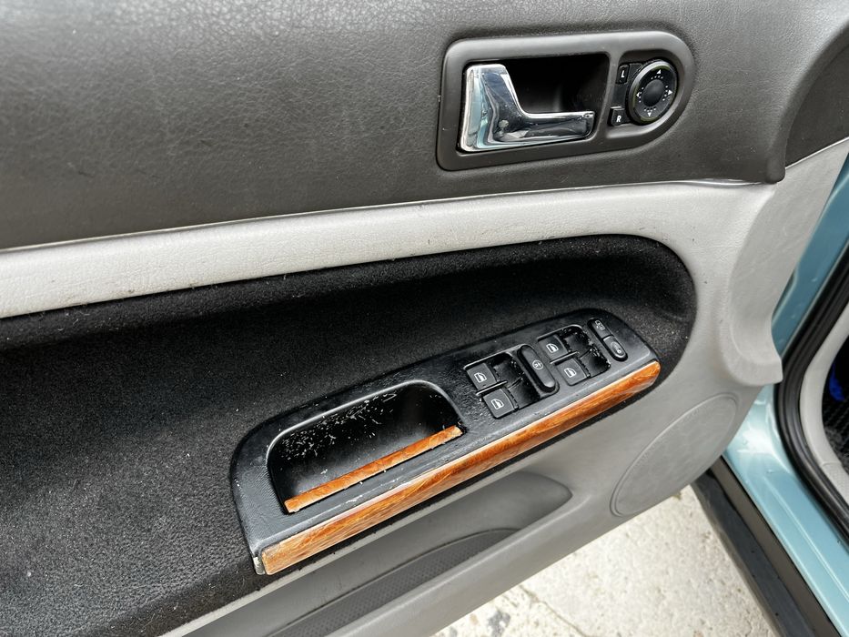 Volswagen Passat 1.8
