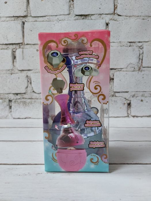 Lalka Baśniowe Księżniczki Epee niespodzianka Hit Shereen nowa prezent