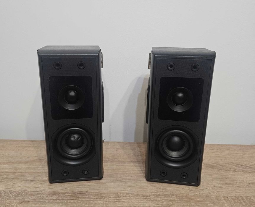 Kolumny TECHNICS SB-S500