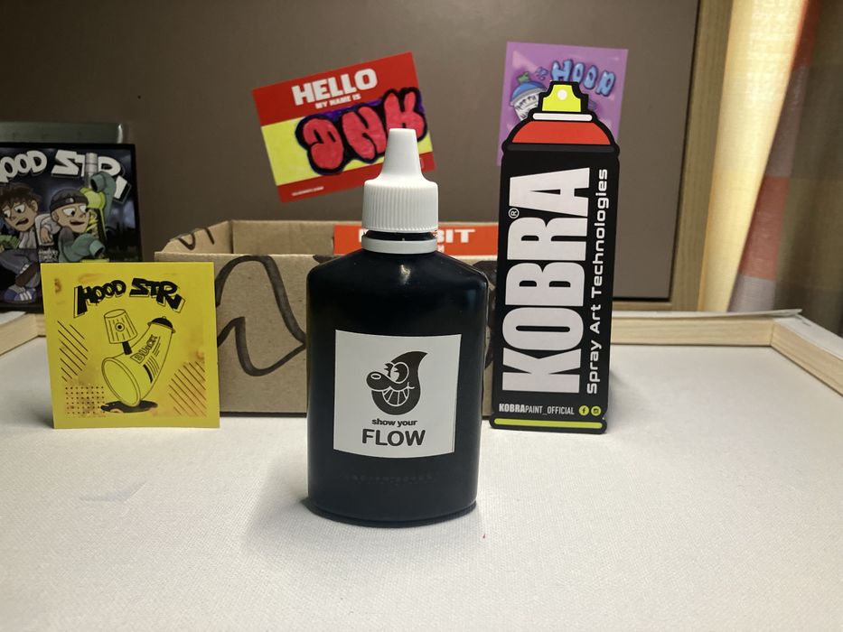 Маркери швабри 50мм