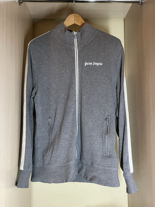 Зіпка Palm Angels чотка як у Урагана хокаге