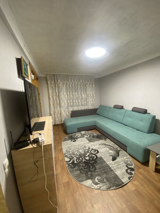 Продам 2к квартиру вул Магнітогорська 5 2 поверх Кам‘янське центр