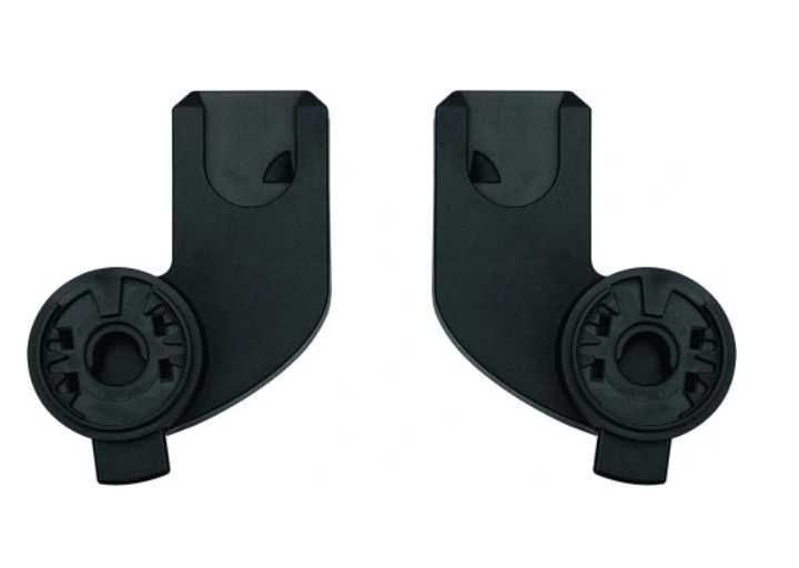 Adaptery do fotelika Quinny Z MAXICOSI