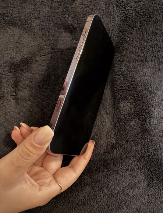 Iphone 14 pro Max Roxo 256G