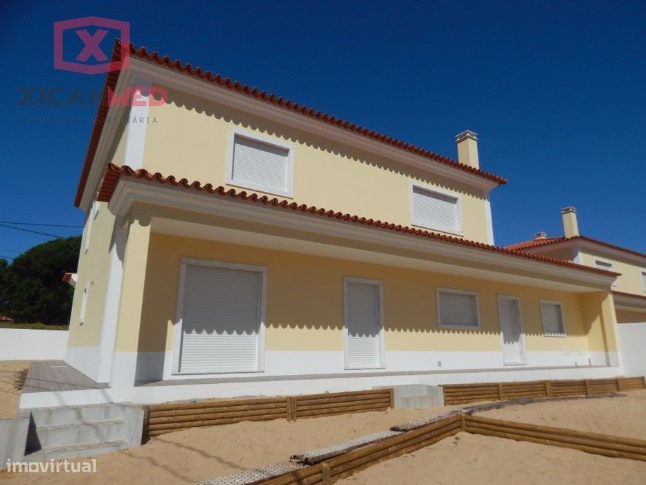 Moradia em Colares