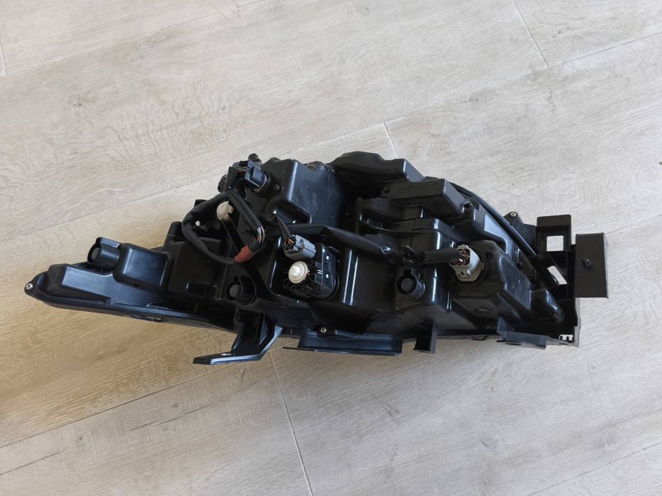 Фара права оригінальна Full Led AFS  Mazda cx-5 USA 2022-2024 рік