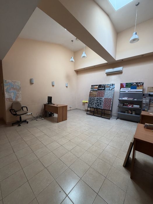 Здаються в оренду офісні приміщення