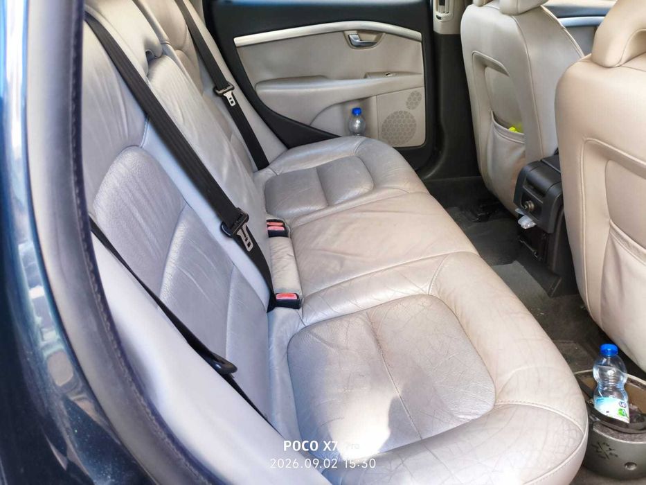 Volvo V70 2000 d