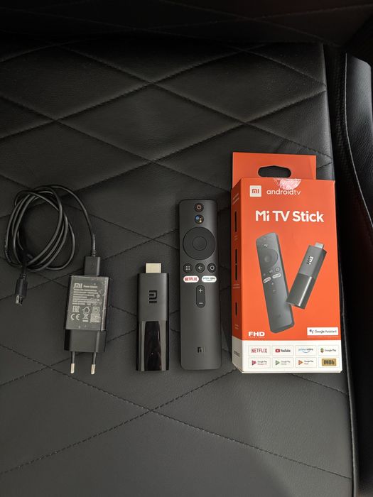 Xiaomi Mi Tv Stick
