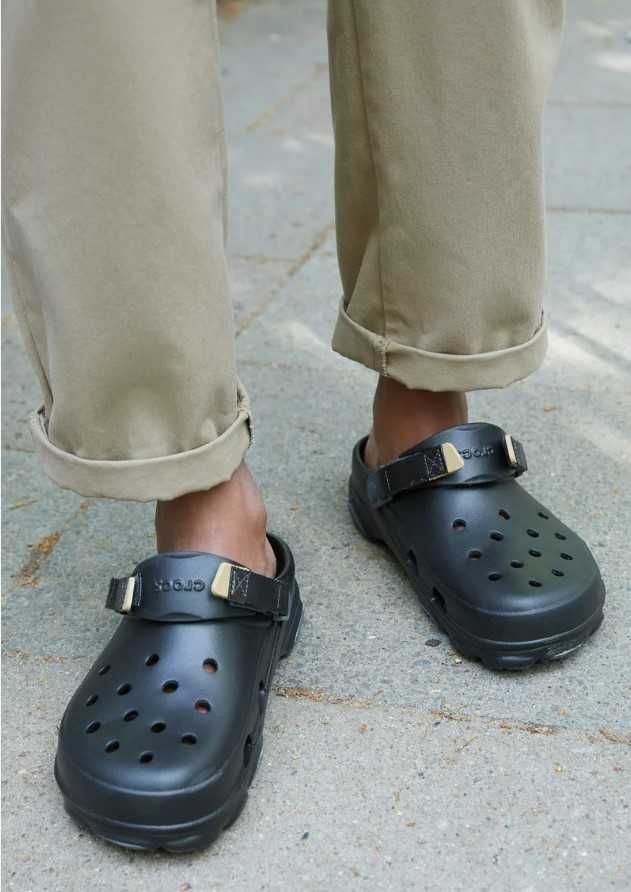Crocs Classic All Terrain Clog