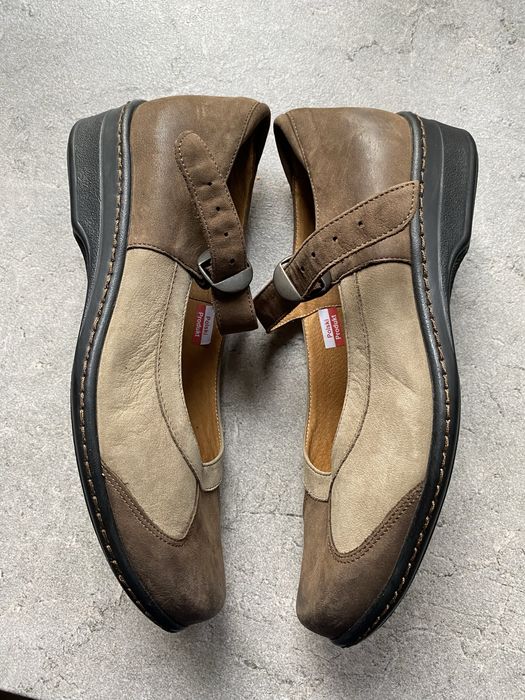 Buty Axel Comfort / 39