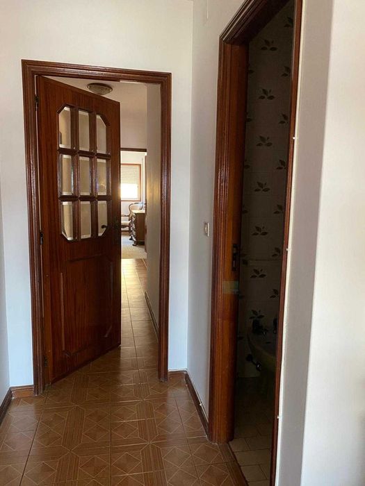 Aluga-se T3 em Mozelos