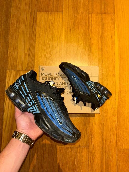 Nike Air Max Plus 3