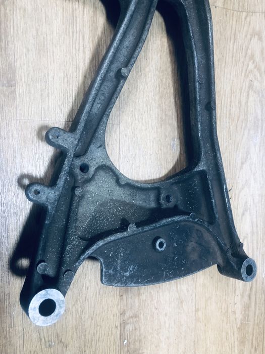 Запчясти на Honda125