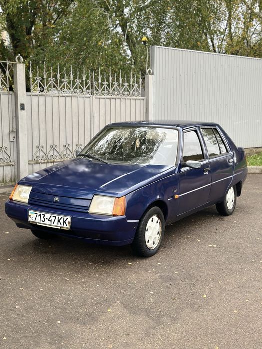 Продам ЗАЗ-1103 Славута